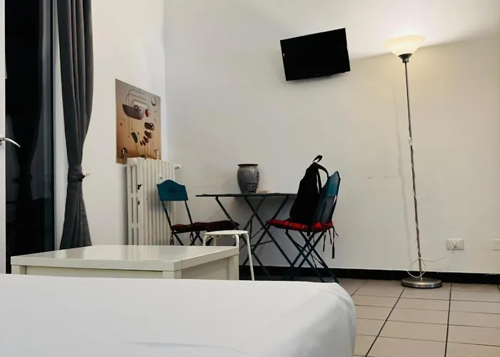 Blancmaisonteveresuite